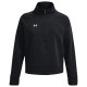 Under Armour Γυναικείο φούτερ Rival Fleece